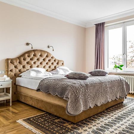 Apartament Aristo Boutique 比亚韦斯托克 外观 照片
