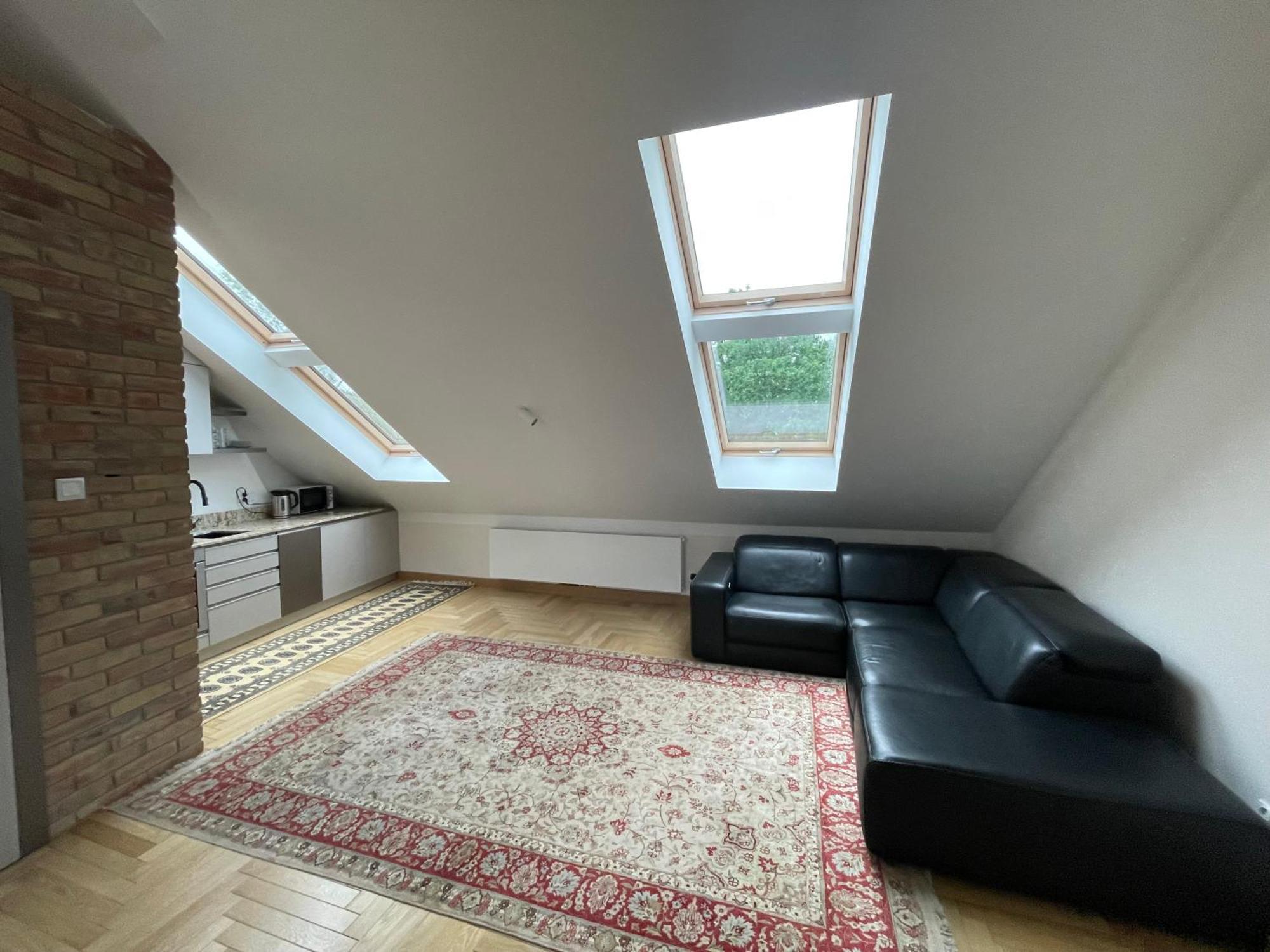 Apartament Aristo Boutique 比亚韦斯托克 外观 照片
