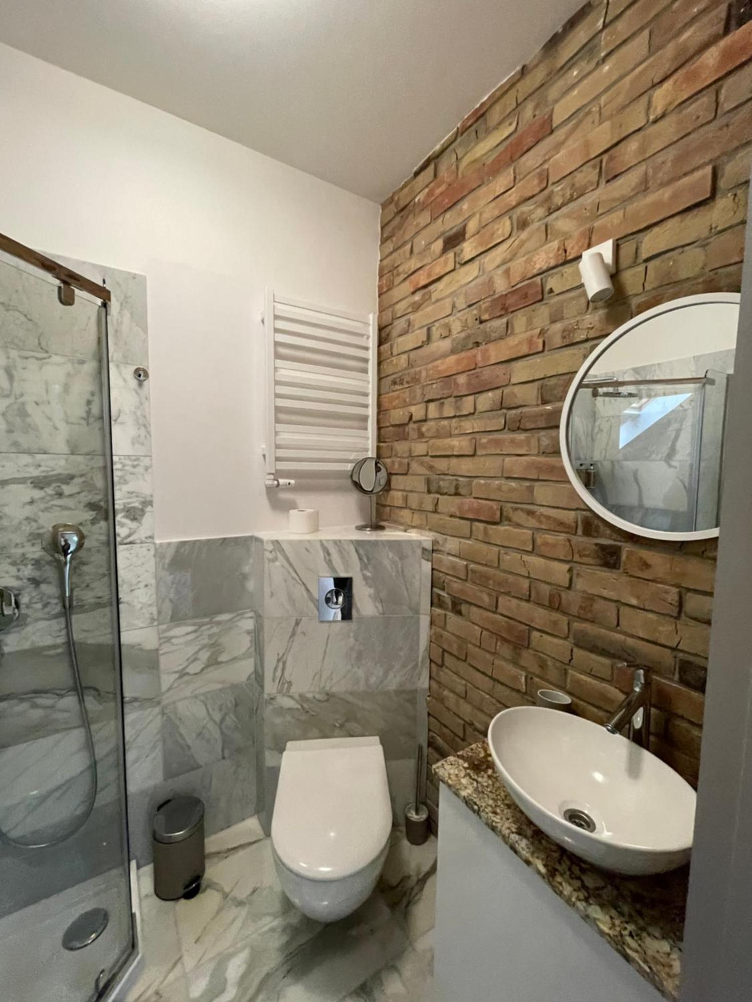 Apartament Aristo Boutique 比亚韦斯托克 外观 照片