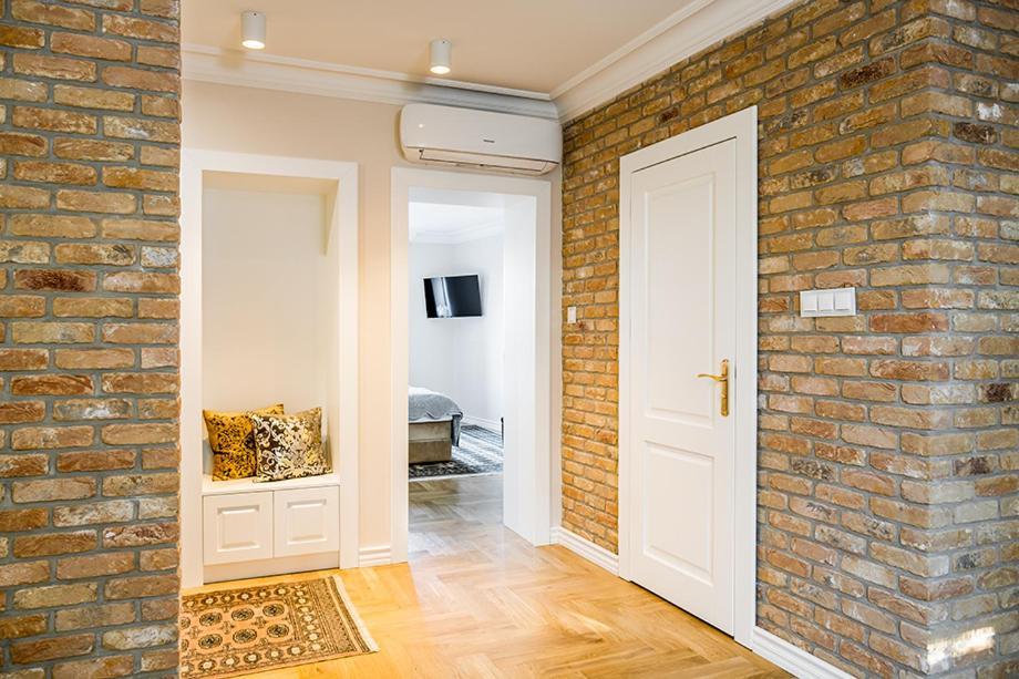 Apartament Aristo Boutique 比亚韦斯托克 外观 照片