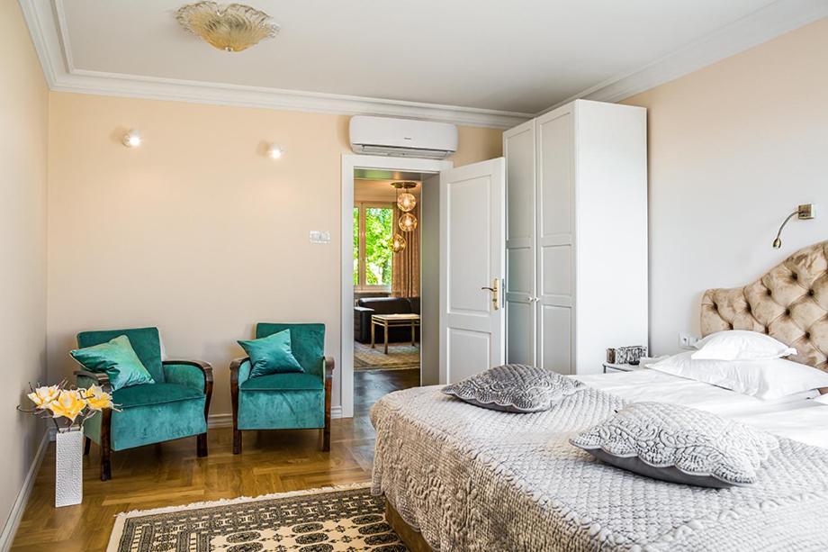 Apartament Aristo Boutique 比亚韦斯托克 外观 照片