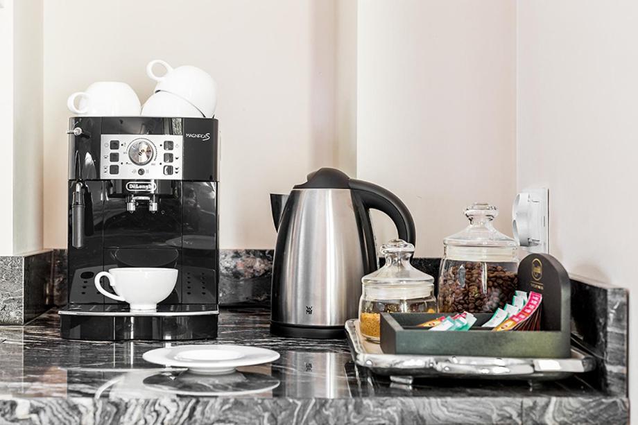 Apartament Aristo Boutique 比亚韦斯托克 外观 照片