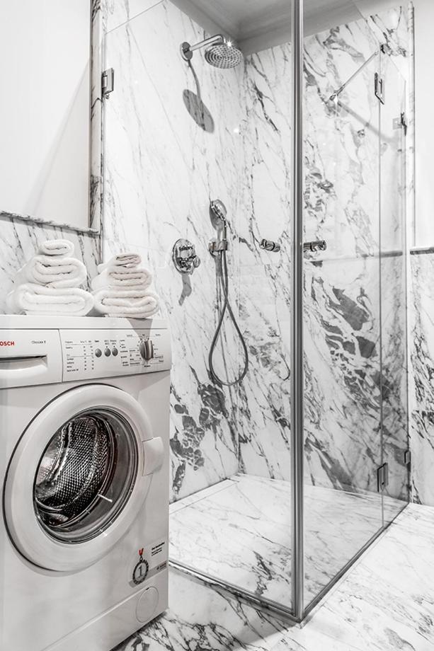 Apartament Aristo Boutique 比亚韦斯托克 外观 照片